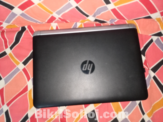 Hp core i3 touch sceen 8gp ram